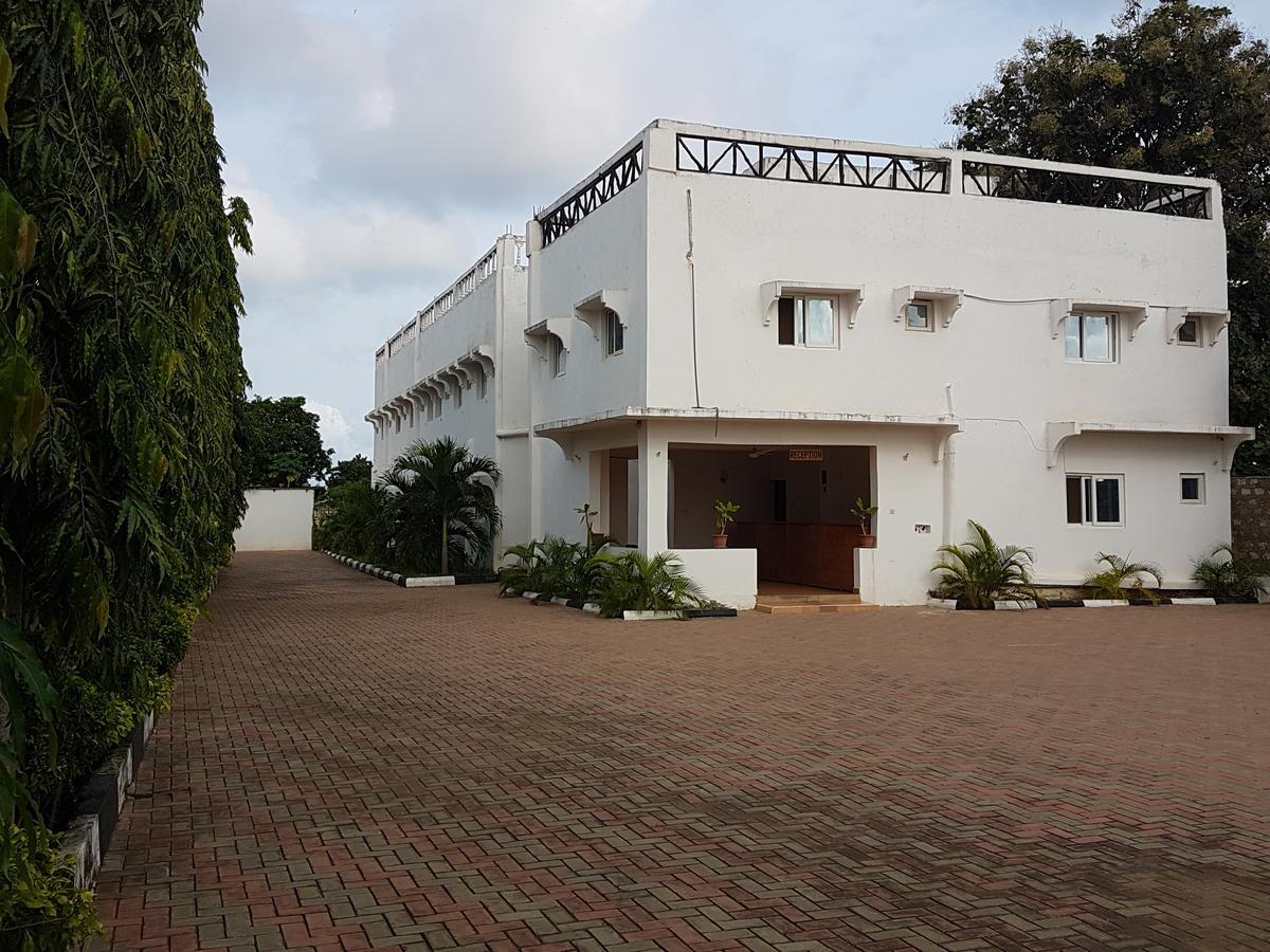 Prestige Holiday Resort Malindi Extérieur photo