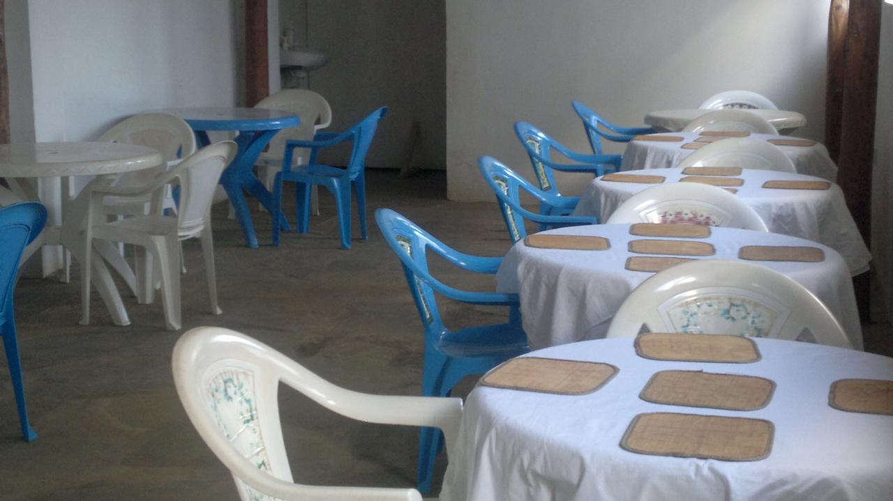 Prestige Holiday Resort Malindi Extérieur photo