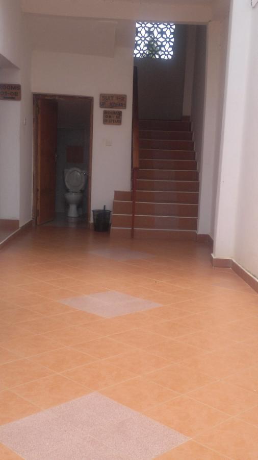 Prestige Holiday Resort Malindi Extérieur photo