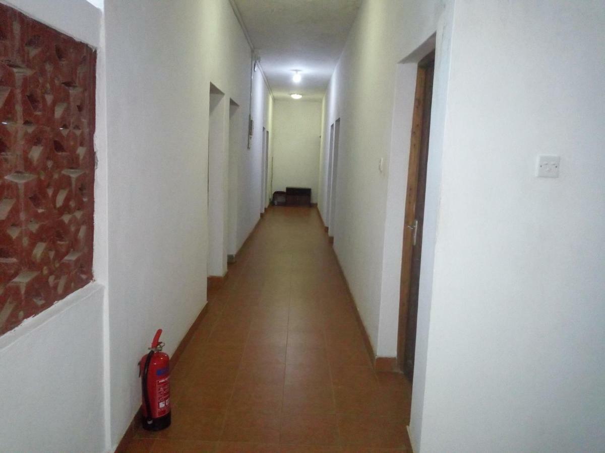 Prestige Holiday Resort Malindi Extérieur photo