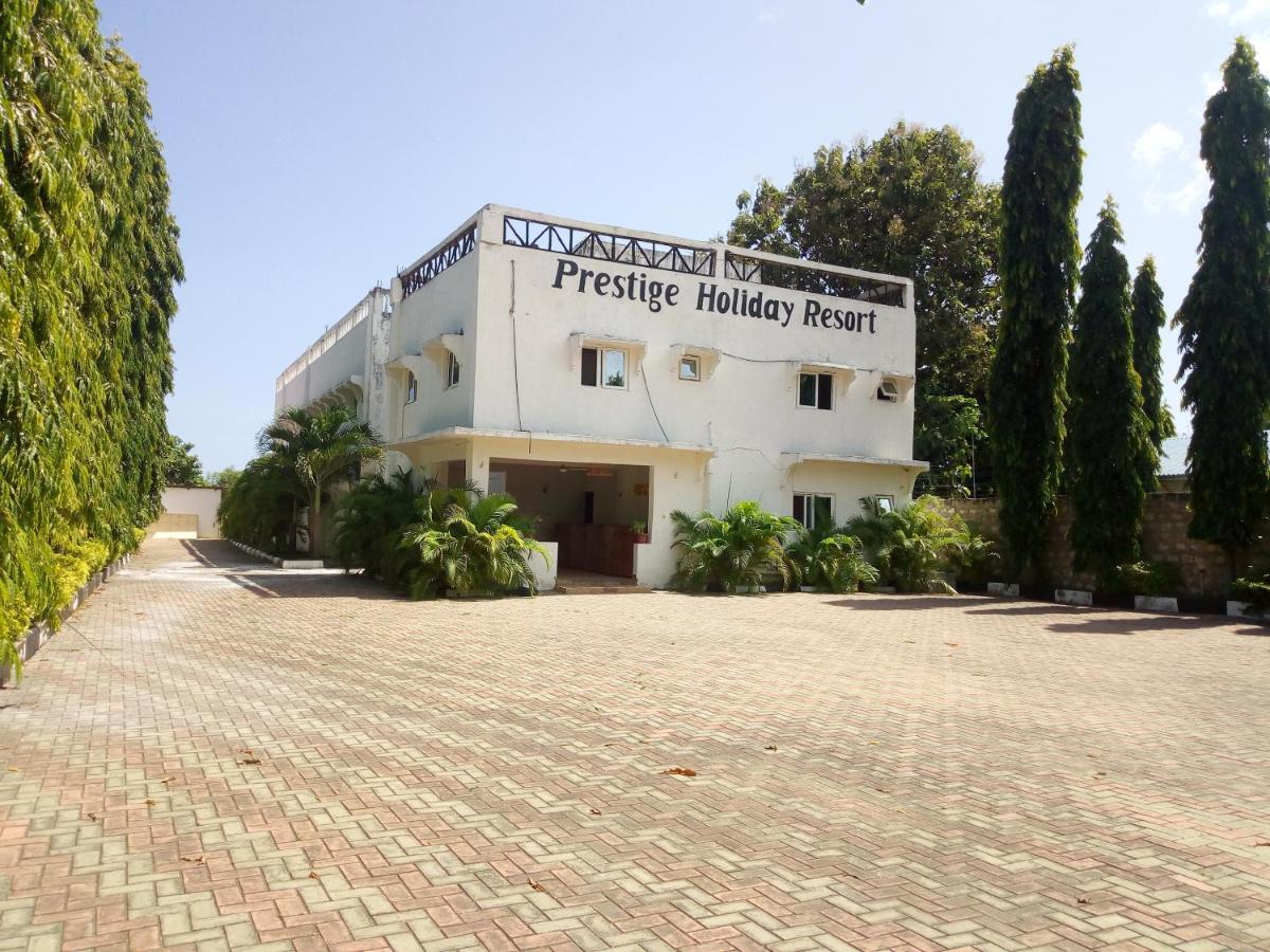 Prestige Holiday Resort Malindi Extérieur photo